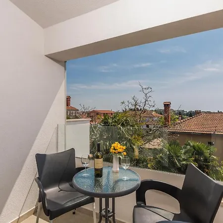 Ladavac Bed & Breakfast 4*