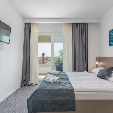 Ladavac Bed & Breakfast Rovinj