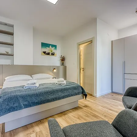 Ladavac Bed & Breakfast Rovinj