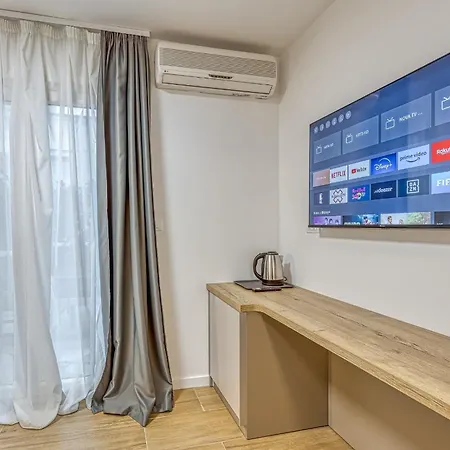 Ladavac Bed & Breakfast Rovinj