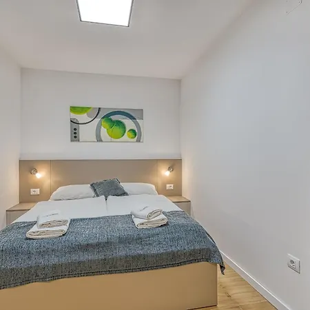 Ladavac Bed & Breakfast Rovinj