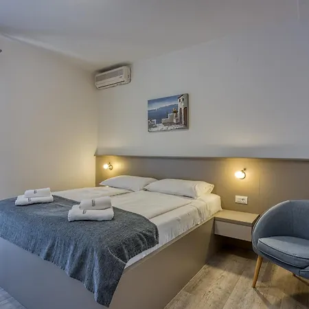 Bed & Breakfast Ladavac