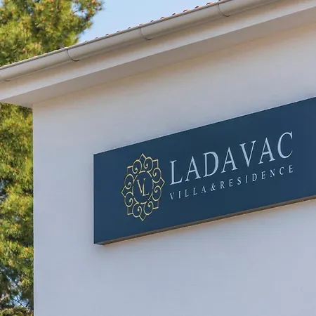 Ladavac Bed & Breakfast